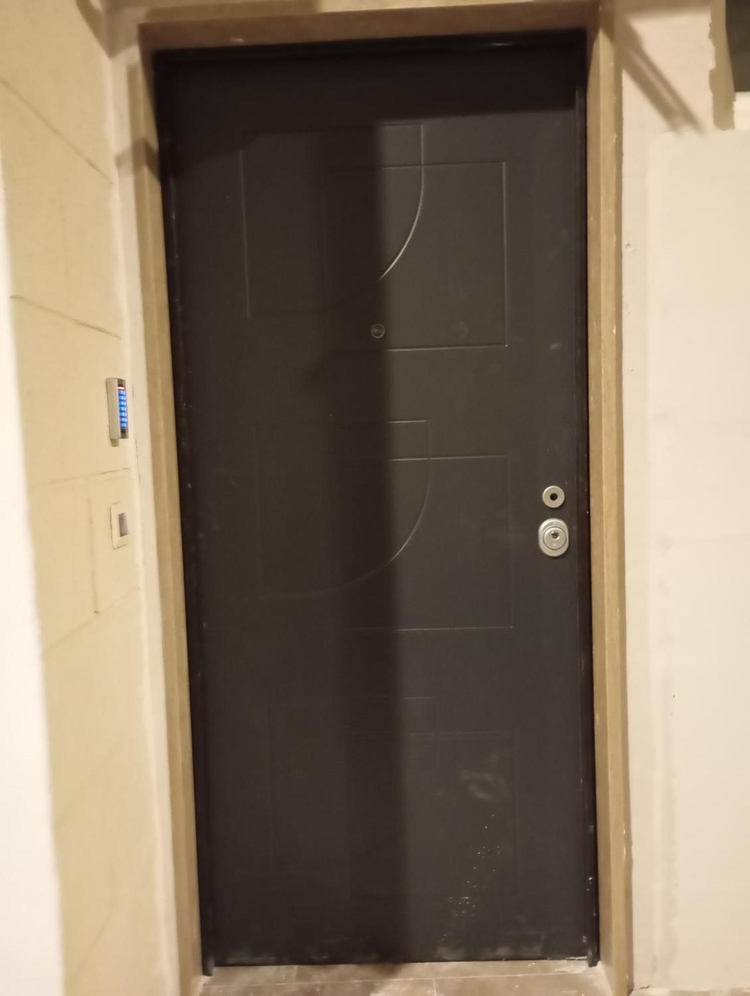 La Maison Di Anto' Bari Exteriér fotografie