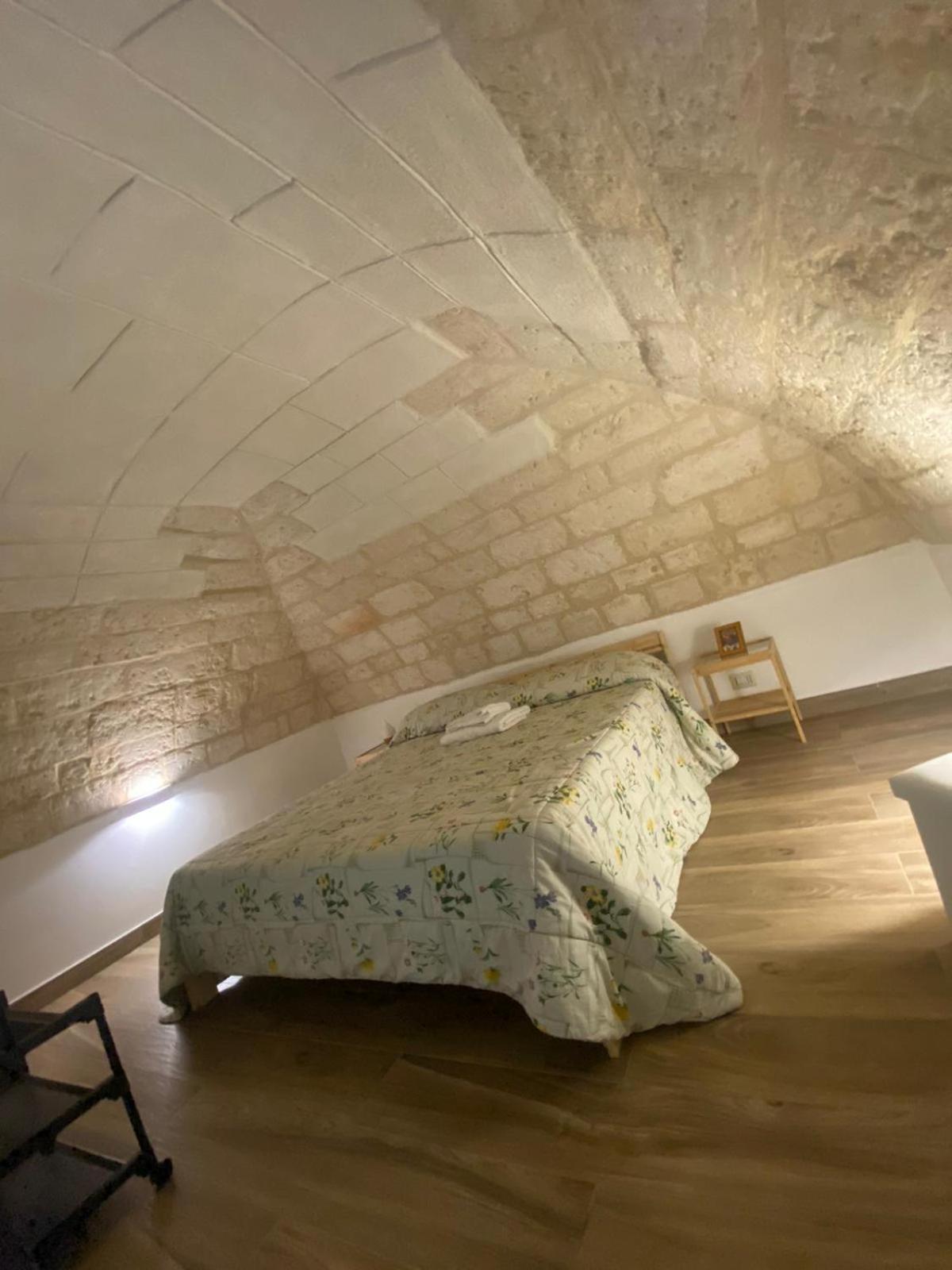 La Maison Di Anto' Bari Exteriér fotografie